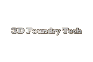 CCTech customer - 3D Foundry