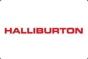 CCTech customer - Halliburton