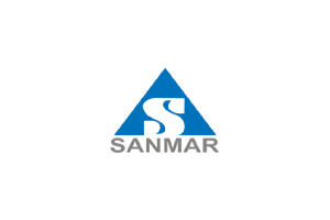 CCTech customer - Sanmar