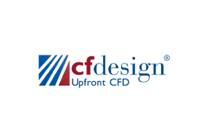 CCTech customer - cfdesign