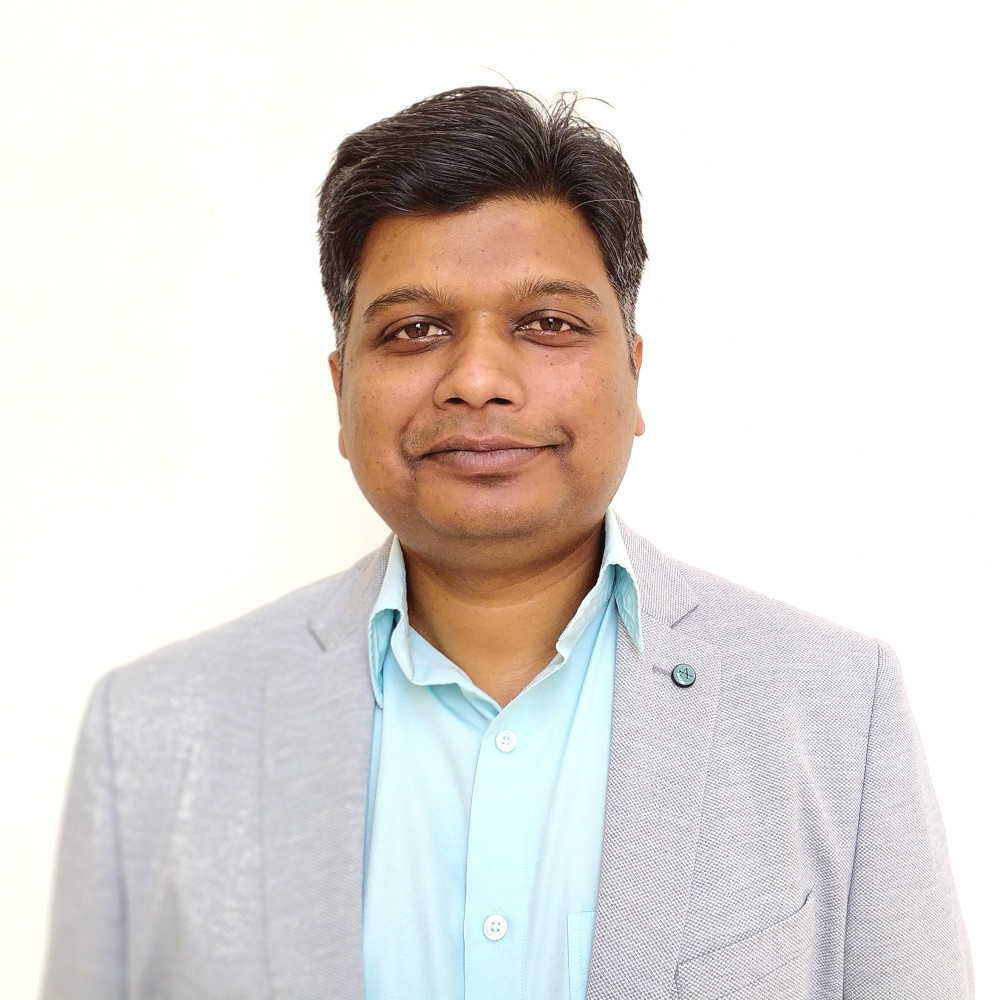 Nem Kumar - Director, Consultancy